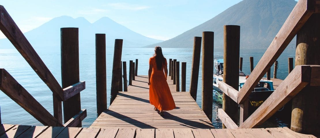10 best things to do at Lake Atitlan