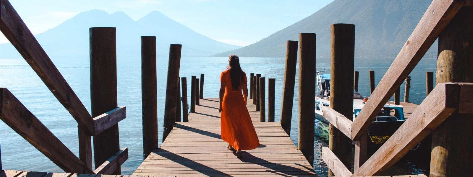 10 best things to do at Lake Atitlan