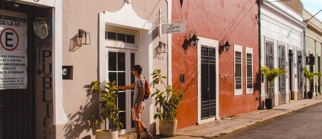 Wat te doen in Mérida in Mexico: onze favoriete stad in Yucatán