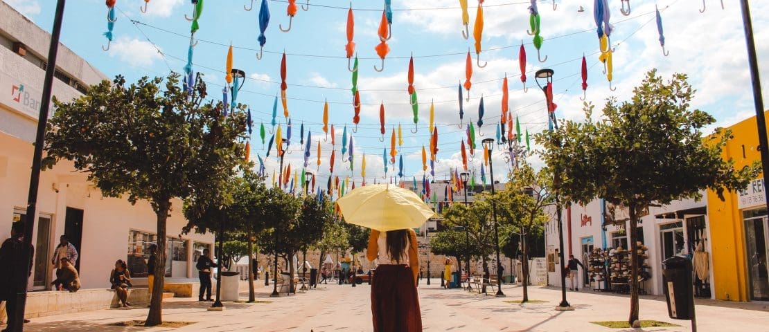 Robbed in Mexico (+ lessons learned and tips)