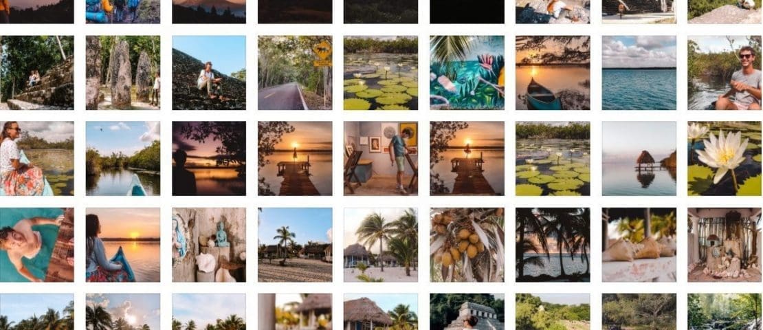 65+ free Lightroom presets