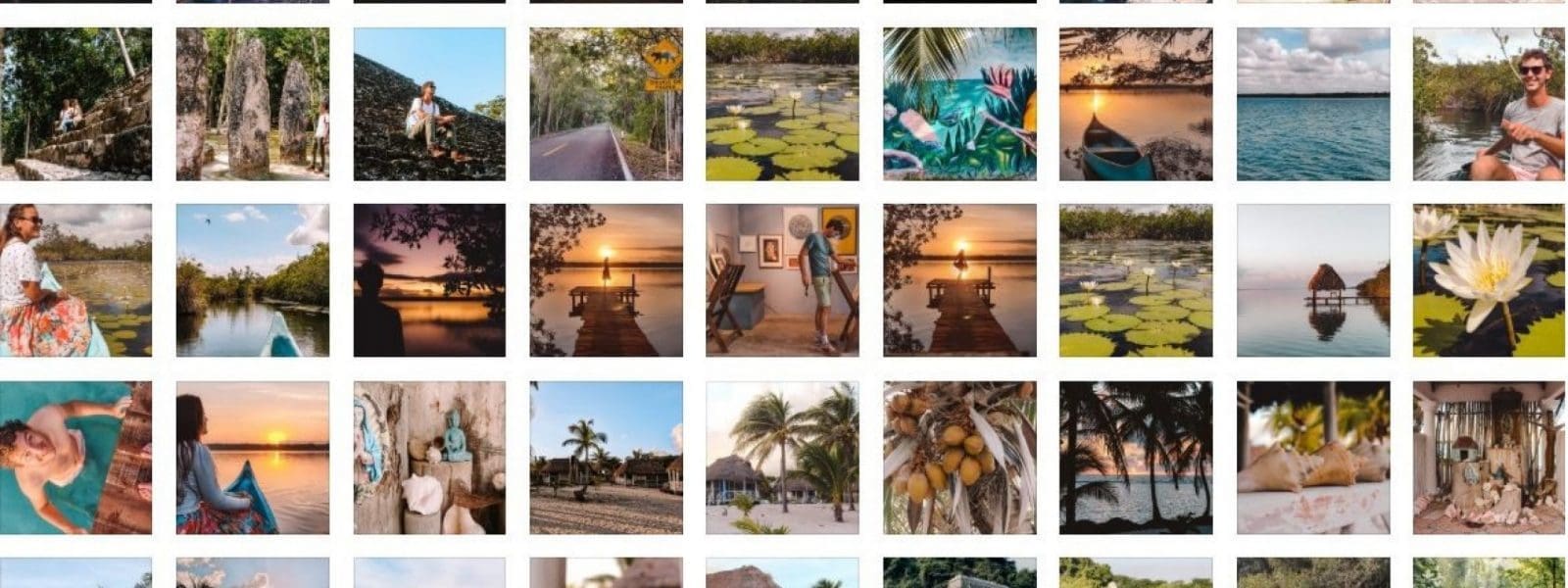 65+ gratis Lightroom presets