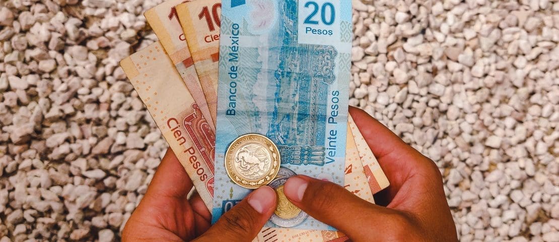 Reisbudget voor Mexico: wat kost reizen in Yucatán, Mexico?