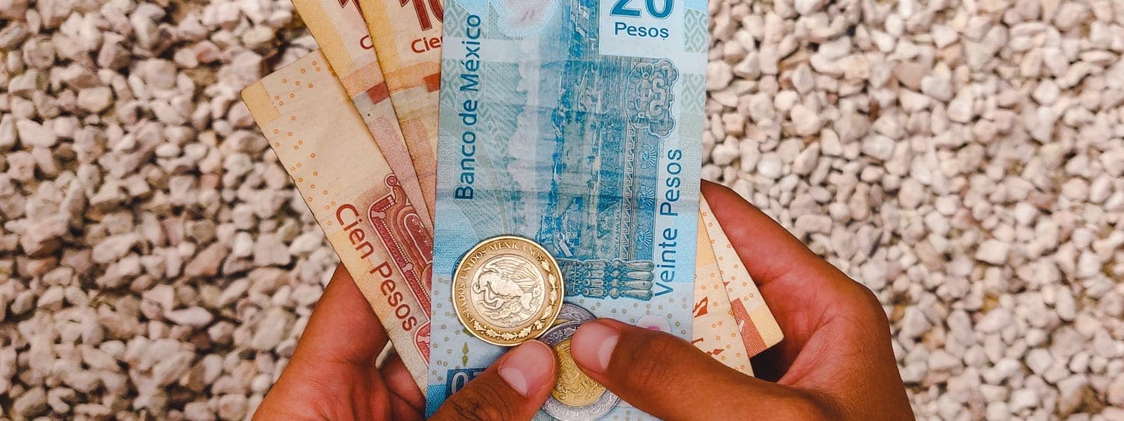Reisbudget voor Mexico: wat kost reizen in Yucatán, Mexico?