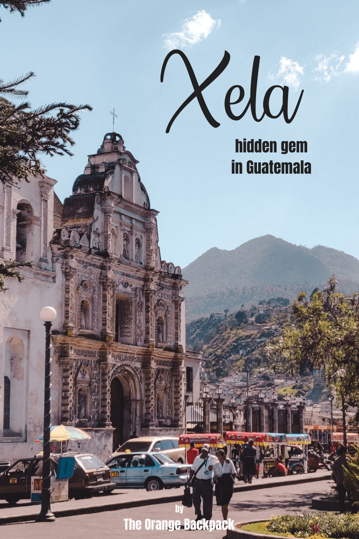 things to do in Quetzaltenango Xela