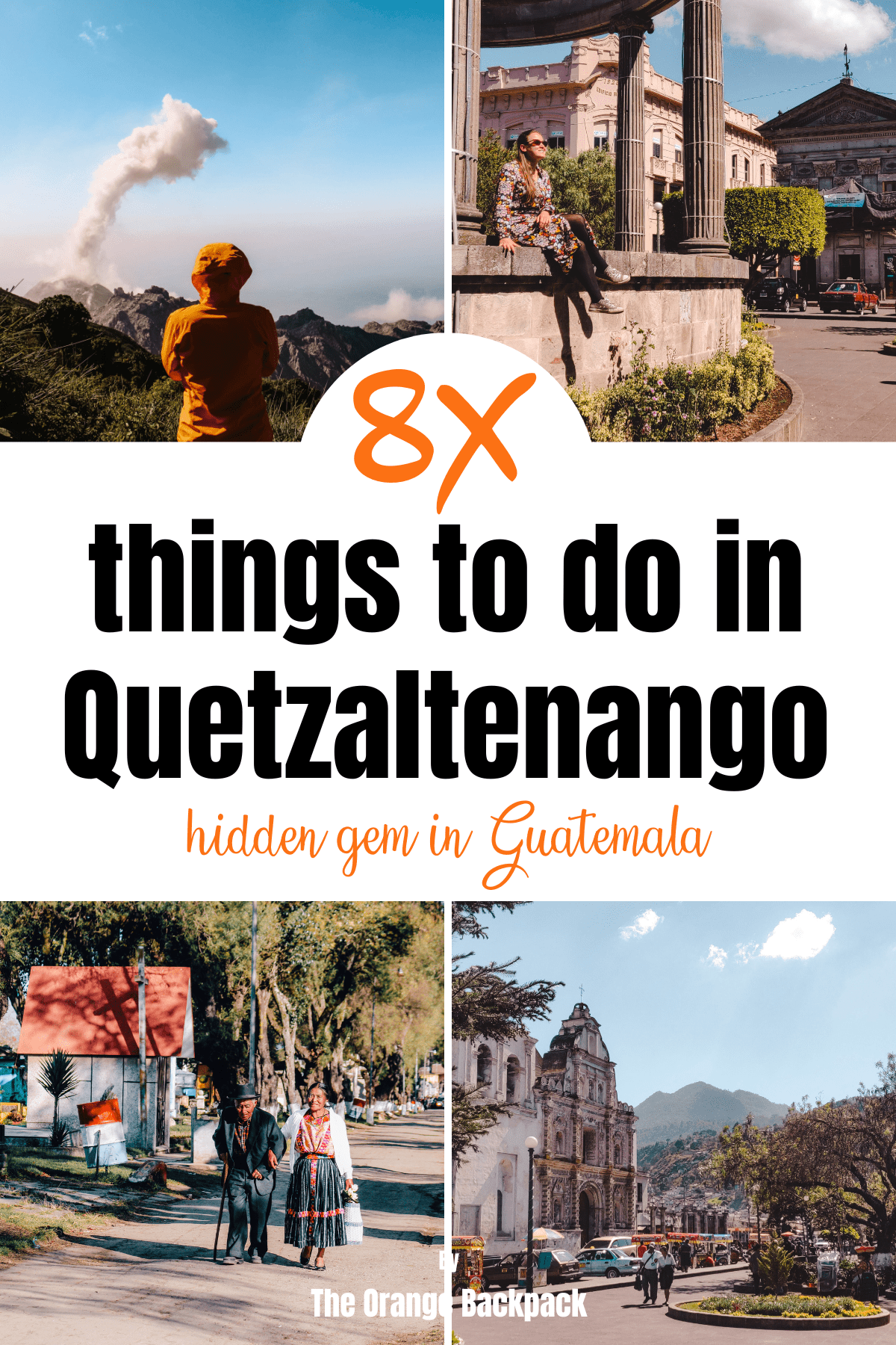 things to do in Quetzaltenango Xela