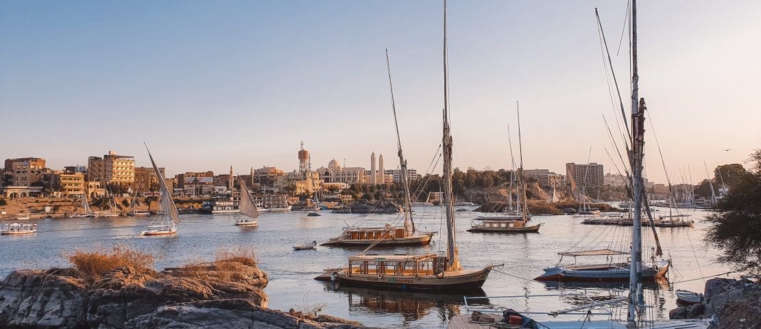 Best things to do in Aswan: 10 must-visit sights