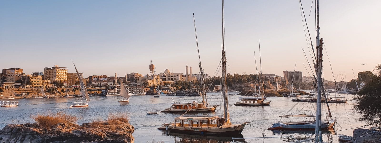 Best things to do in Aswan: 10 must-visit sights