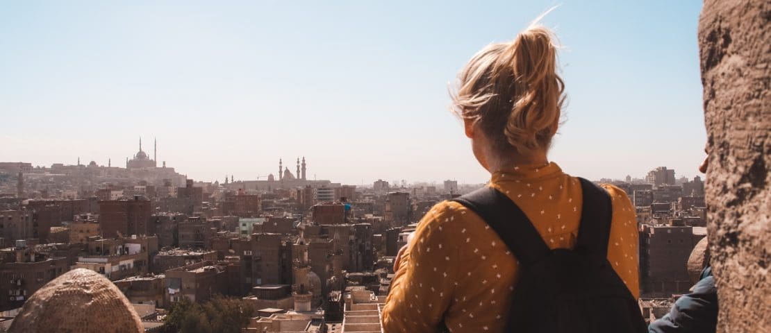 Is it safe to travel to Egypt?