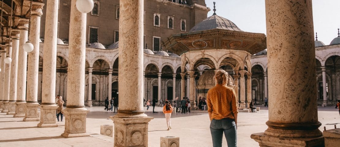 Best things to do in Cairo in Egypt: the 8 top tourist attractions (with map)