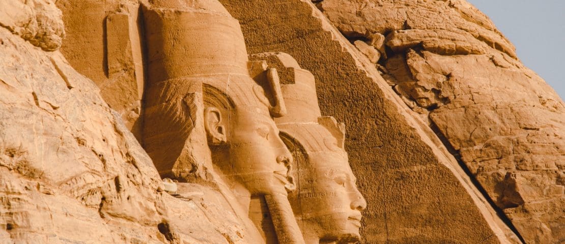De ideale paklijst voor Egypte (+ gratis download)