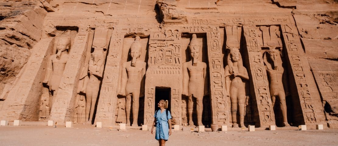 Temples of Abu Simbel: facts and practical tips