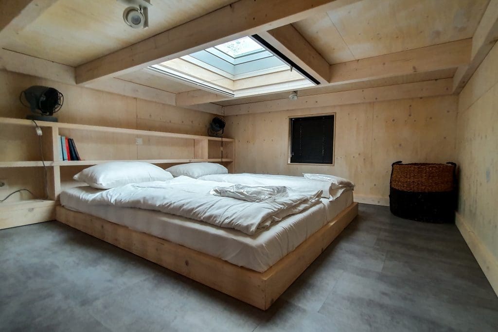 Tiny House Dream Parks Veluwe | The Little Bear Veluwe | Staycation | The Orange Backpack