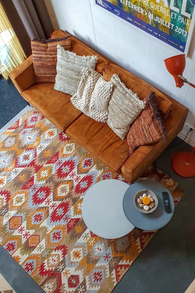Tiny House Droomparken Veluwe | De Kleine Beer Veluwe | Staycation | The Orange Backpack