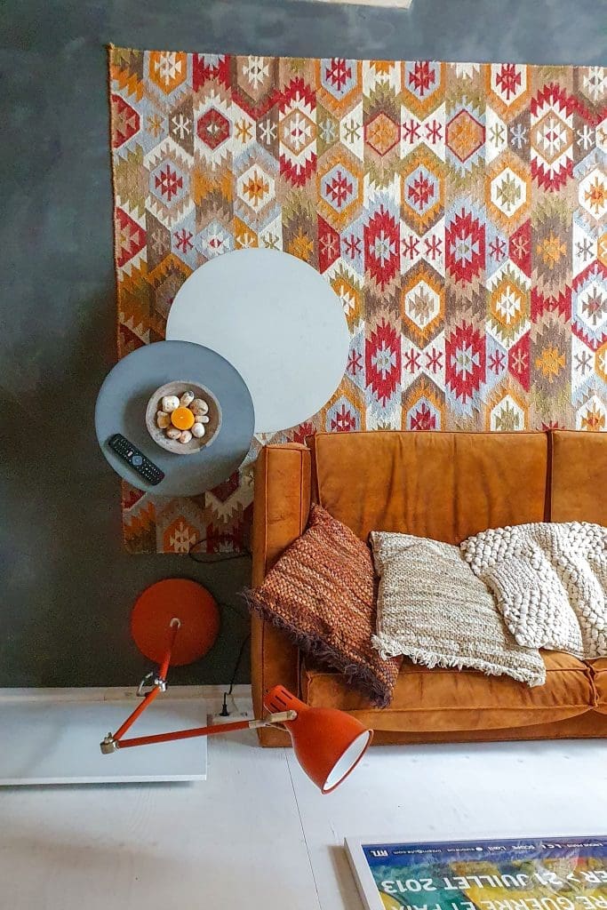 Tiny House Dream Parks Veluwe | The Little Bear Veluwe | Staycation | The Orange Backpack