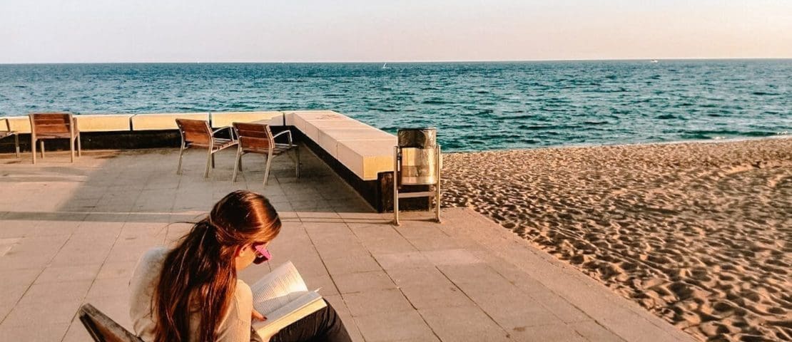 Leukste reisboeken | Best travel novels | The Orange Backpack