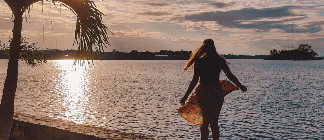 Best things to do in Isla de Flores in Guatemala