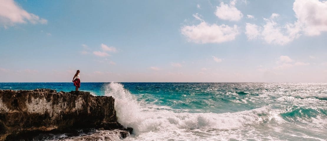 Cozumel | Yucatan, Mexico | The Orange Backpack