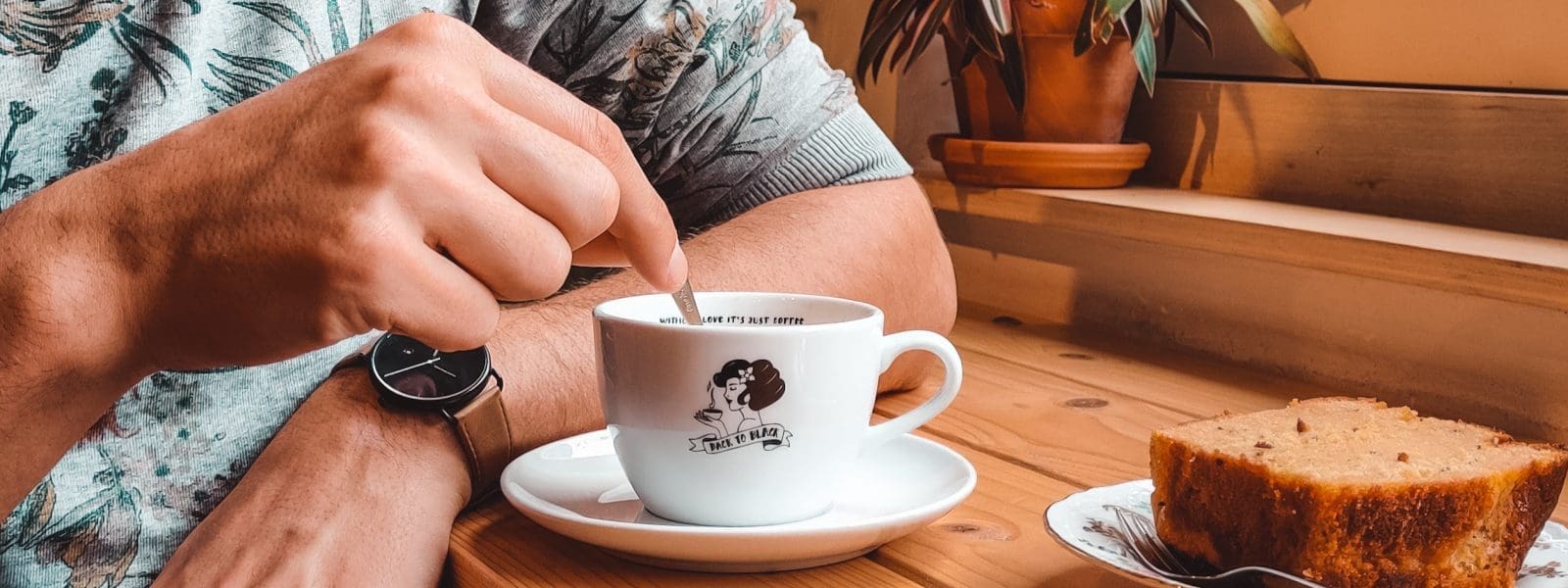 24x best coffee in Amsterdam