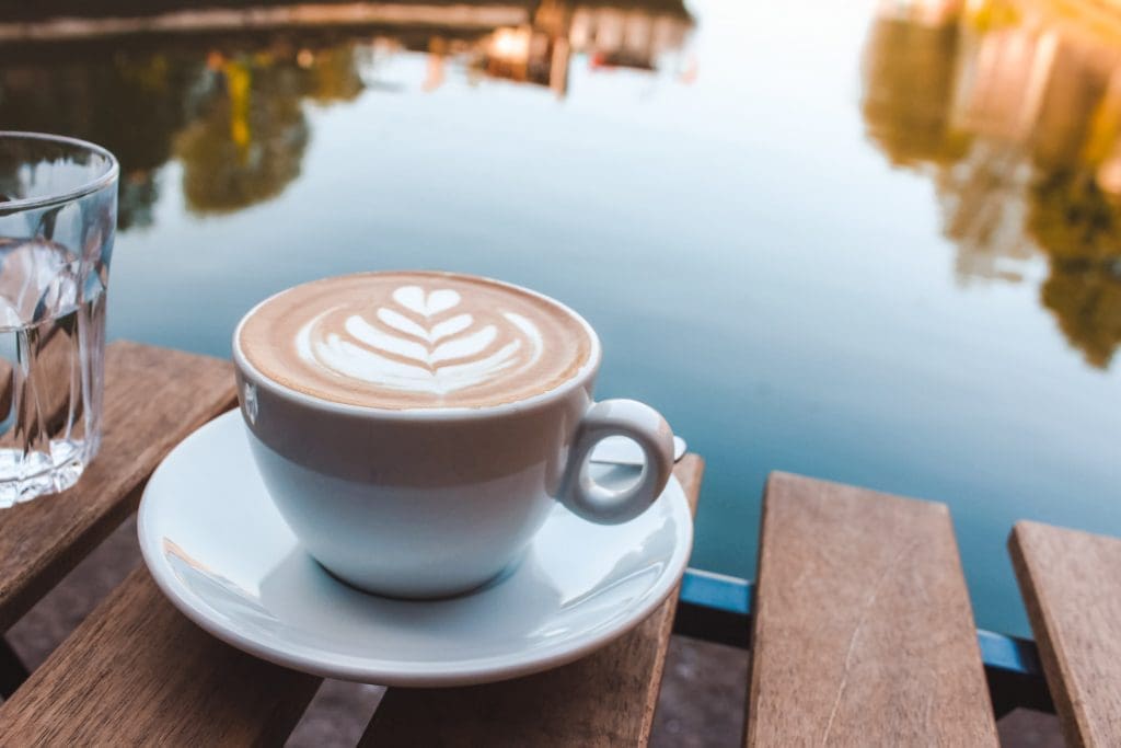 Harvest Coffee Brewers | Koffie | Ontbijt in Rotterdam | The Orange Backpack