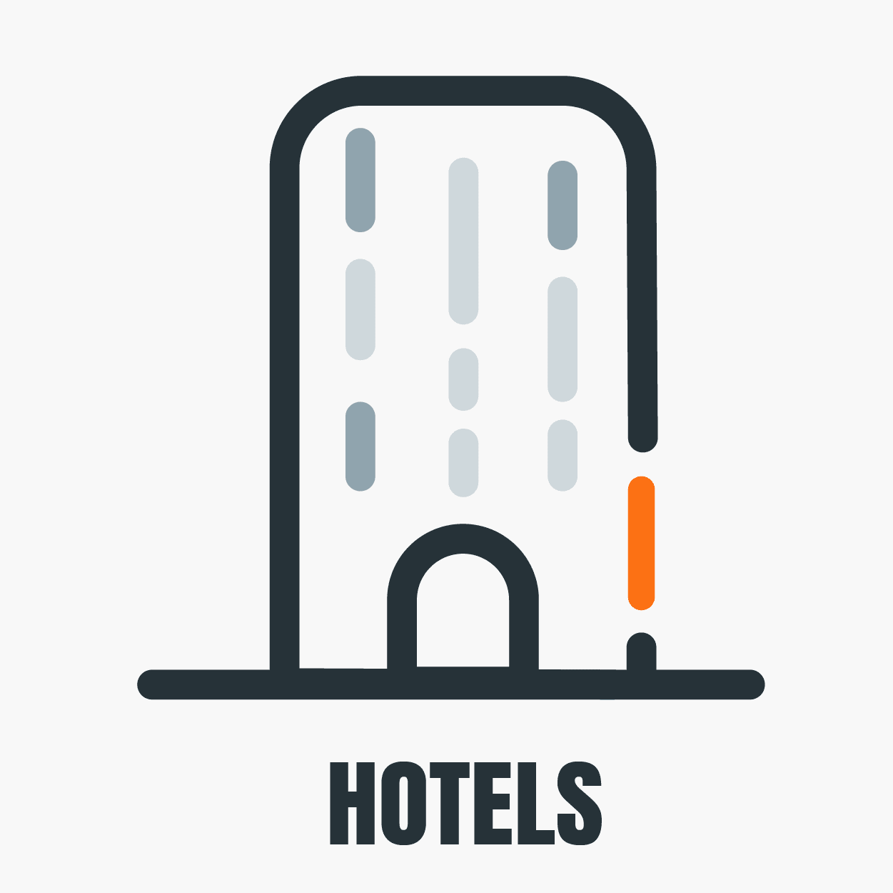 Hotels