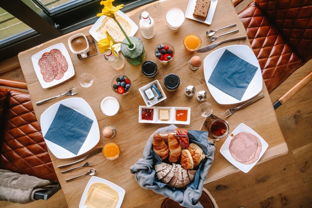 Treehouse in Brabant | Boutique resort Life is Good | The Orange Backpack