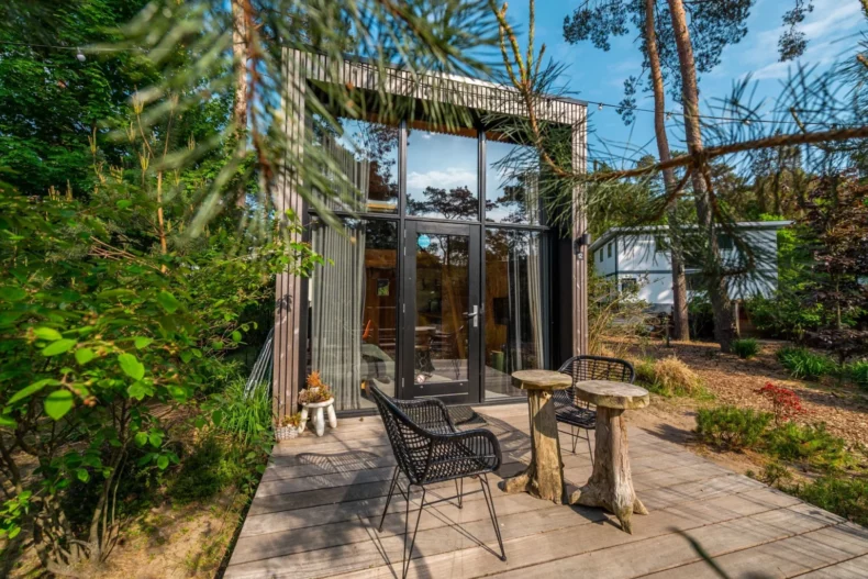 Tiny House Droomparken