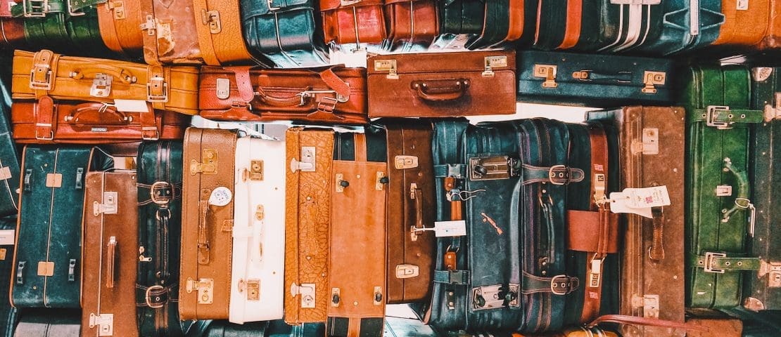 Travel Tips voor The Orange Backpack