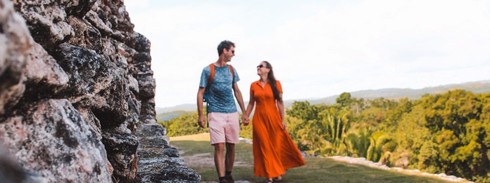 San Ignacio in Belize: unieke Maya-tempels en junglelodges