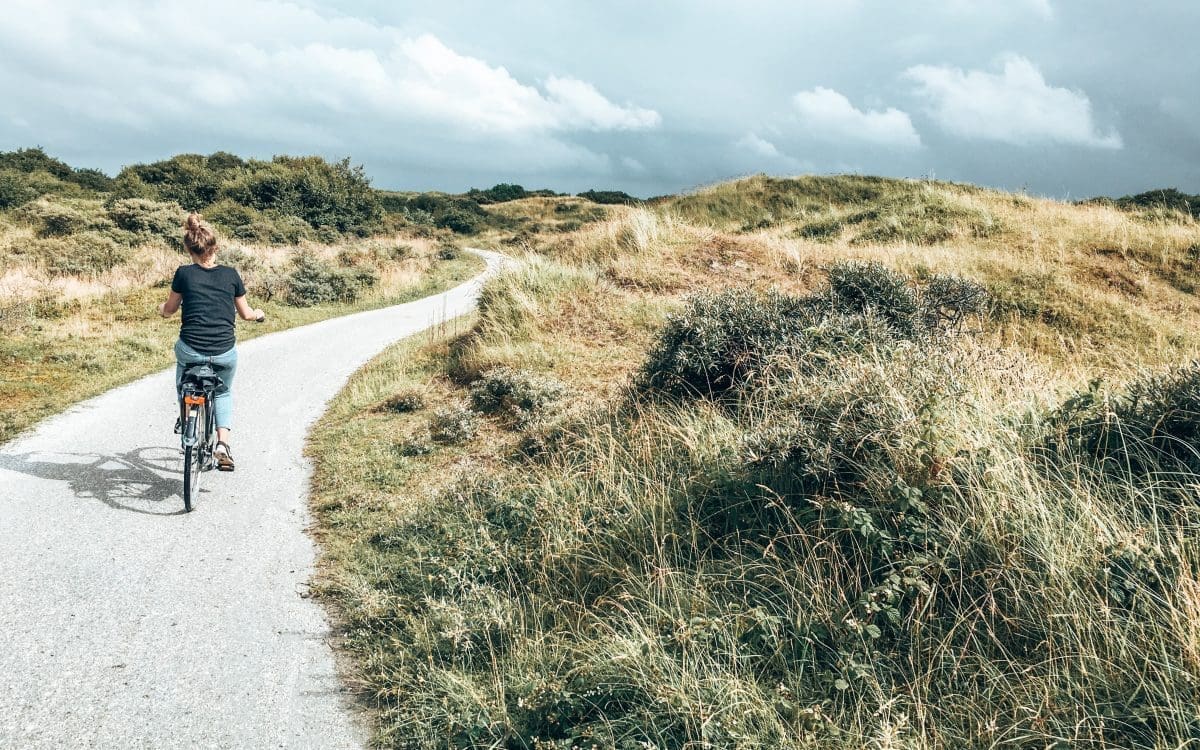 Litepackingdistrict tipt Schiermonnikoog Mooiste plekje in Nederland volgens Nederlandse reisbloggers (1)