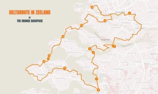 Nederlandse-roadtrip-Deltaroute-in-Zeeland-1