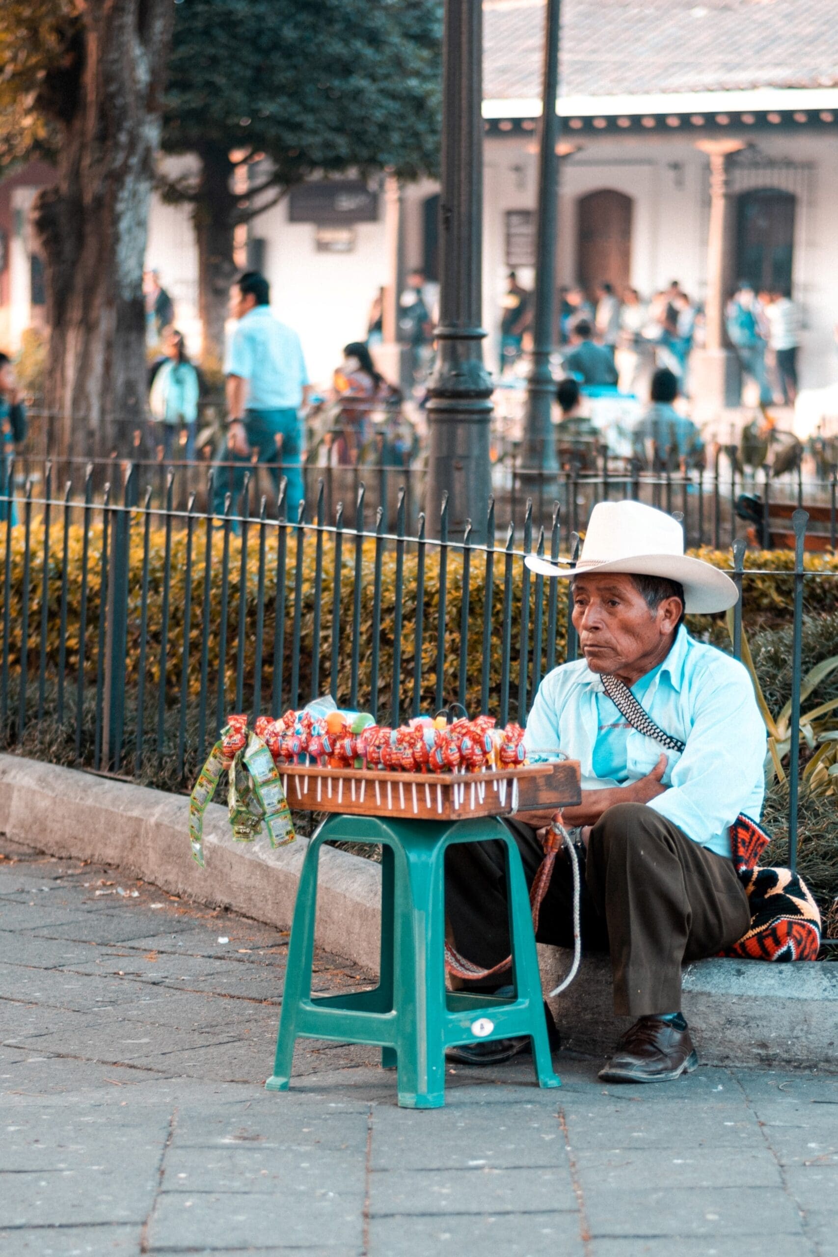 Antigua Guatemala 