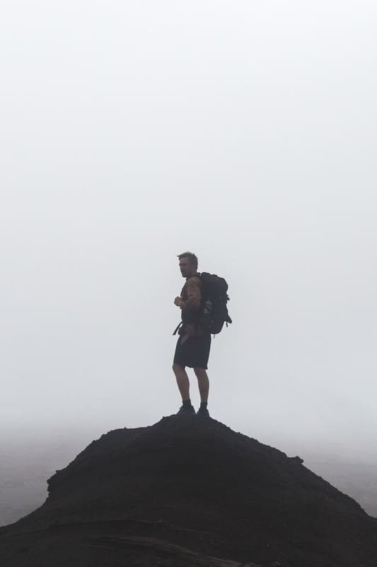 Best volcanoes to hike in the world | Mount Benbow and Marum, Vanuatu