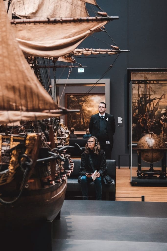 Rijksmuseum Amsterdam | Beste museums in Amsterdam