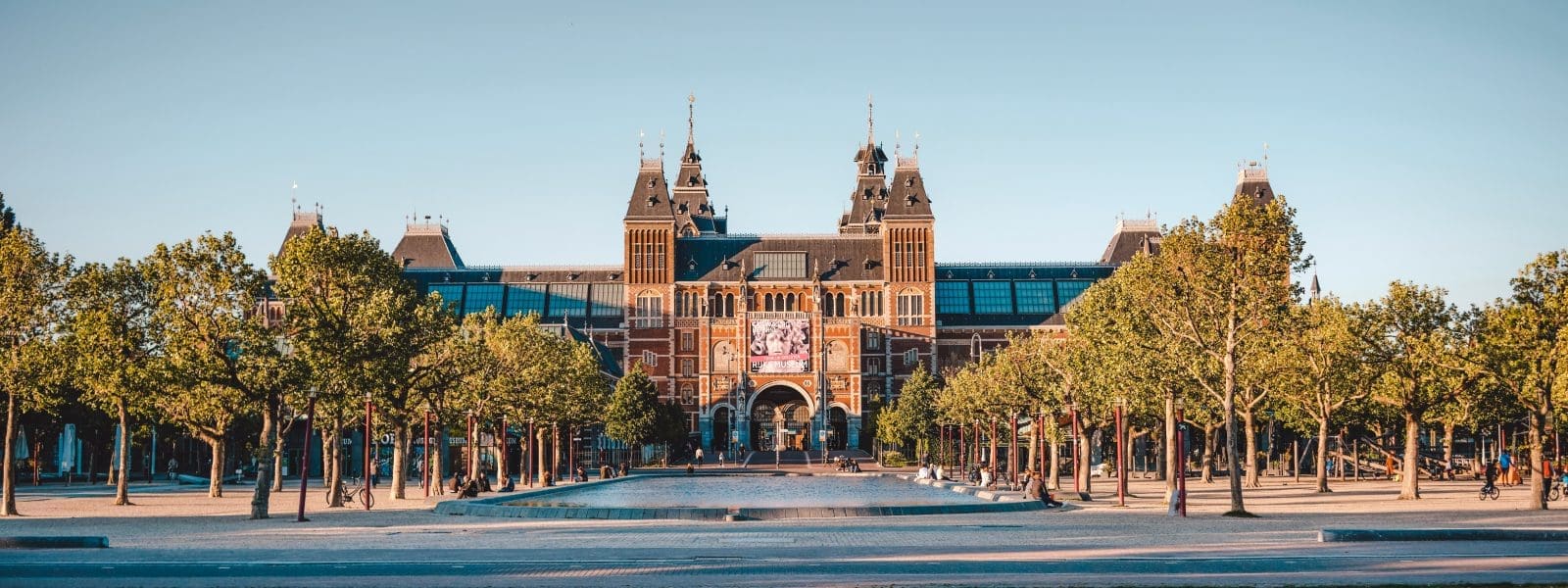 10 best museums in Amsterdam