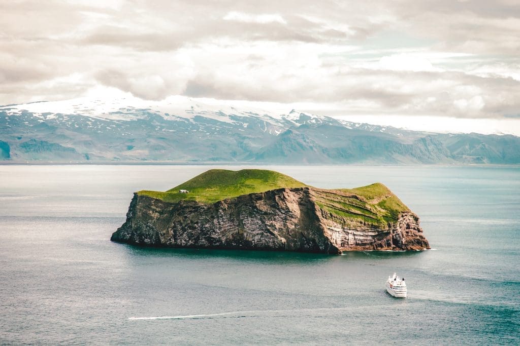 Vestmannaeyjar Westmann Islands Road trip Iceland by The Orange Backpack