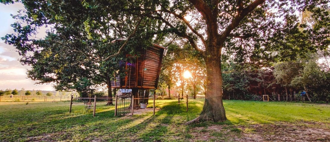 Best Airbnb Netherlands: 15 unique places to stay