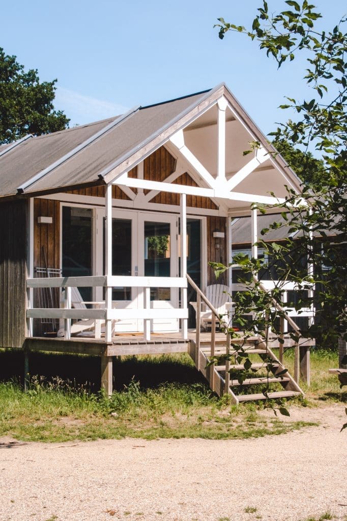 Geversduin Dune Kebbins | holiday homes in North Holland