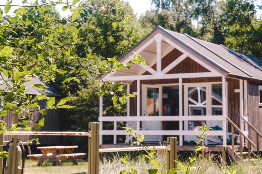 Geversduin Duin Kebbins | vakantiehuisjes in Noord-Holland