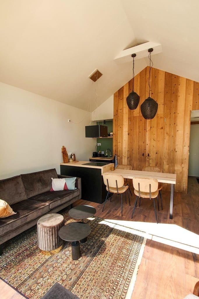 Geversduin Dune Kebbins | holiday homes in North Holland