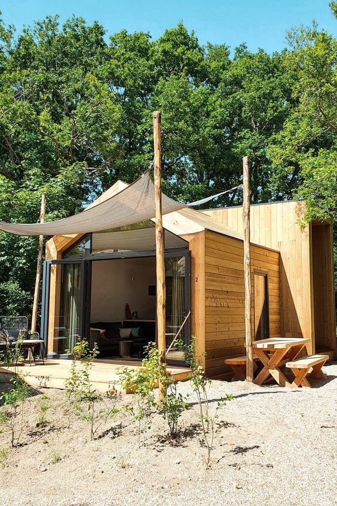 Geversduin Dune Kebbins | holiday homes in North Holland
