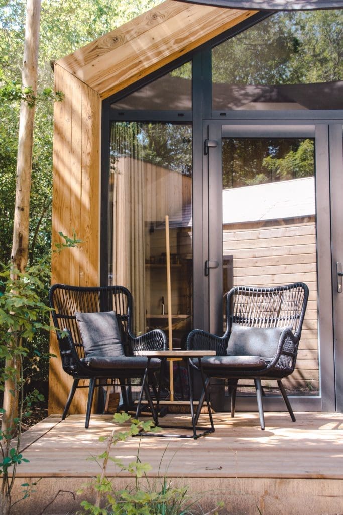 Geversduin Dune Kebbins | holiday homes in North Holland