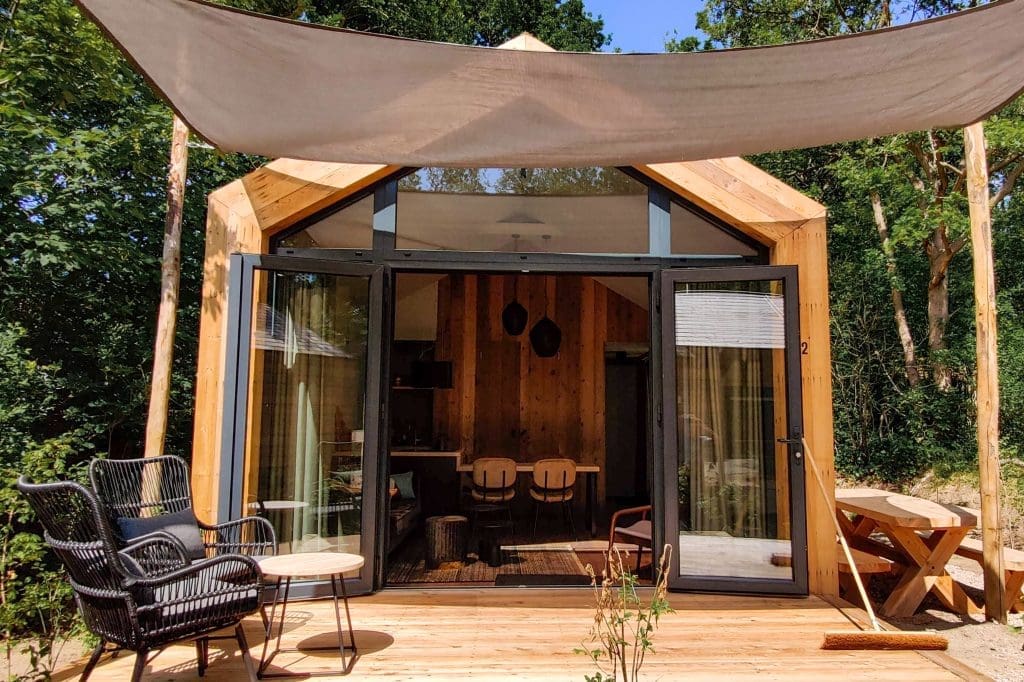 Geversduin Dune Kebbins | holiday homes in North Holland