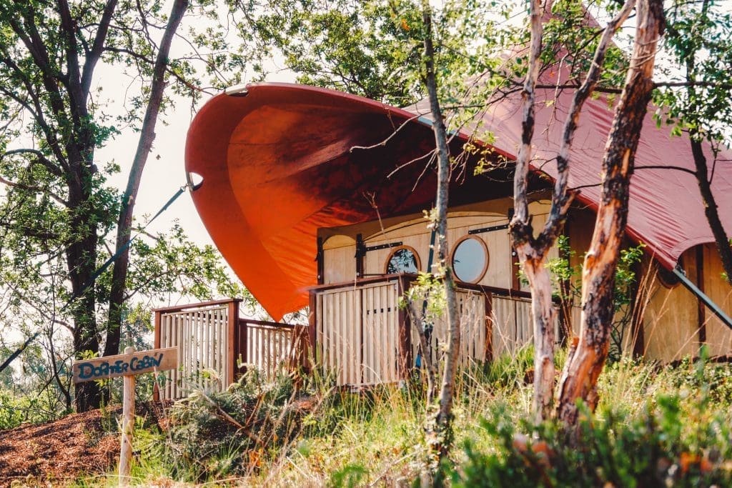 Glamping Veluwe | Glamp Outdoor Camp | Special overnight stay in the Netherlands