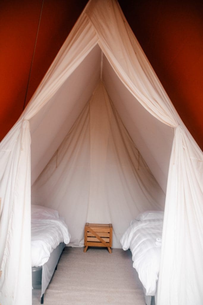 Glamping Veluwe | Glamp Outdoor Camp | Special overnight stay in the Netherlands