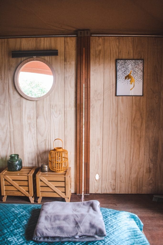 Glamping Veluwe | Glamp Outdoor Camp | Special overnight stay in the Netherlands
