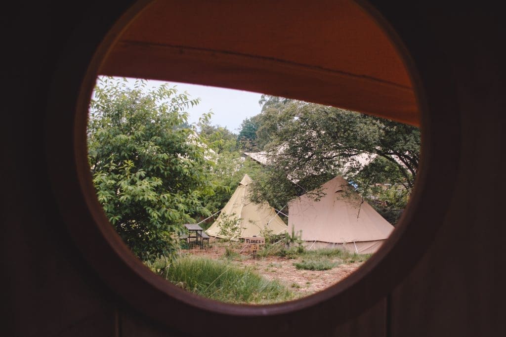 Glamping Veluwe | Glamp Outdoor Camp | Special overnight stay in the Netherlands