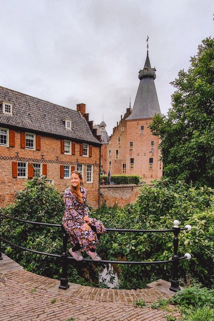 Castle Veluwe