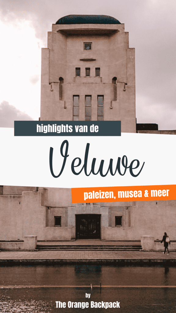 unieke highlights op de Veluwe in Nederland