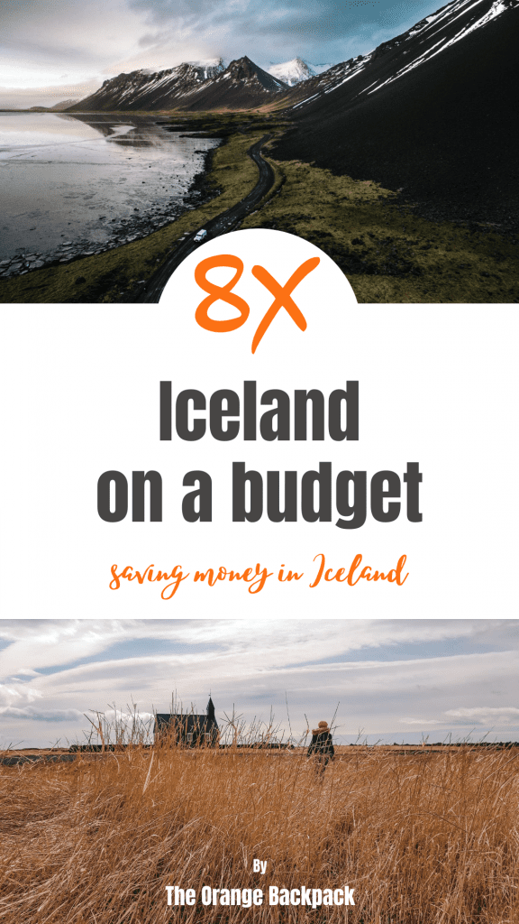 Tips for Iceland on a budget